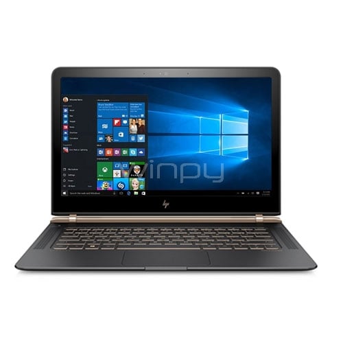 HP Spectre 13 (CPU i7／メモリ16GB／SSD1.0TB) Notebook HP Spectre 13-V001LA V7R93LA#ABM - V7R93LA#ABM - Winpy.cl