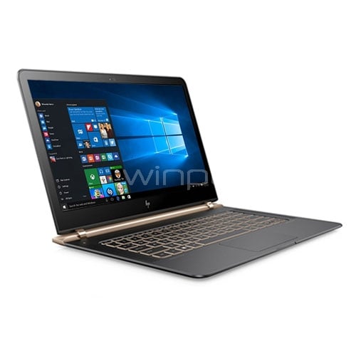 Notebook HP Spectre 13-V001LA V7R93LA#ABM - V7R93LA#ABM - Winpy.cl