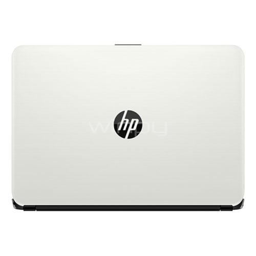 Notebook HP 14-am071la X6X83LA#ABM