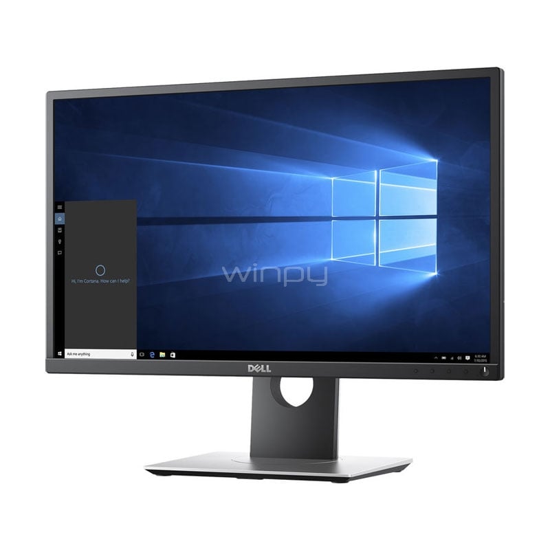 DELL 7654 P2317H　23型　フルHD　HDMI　IPS　LED Monitor profesional Dell P2317H de 23 Pulgadas (IPS, FullHD, VGA +