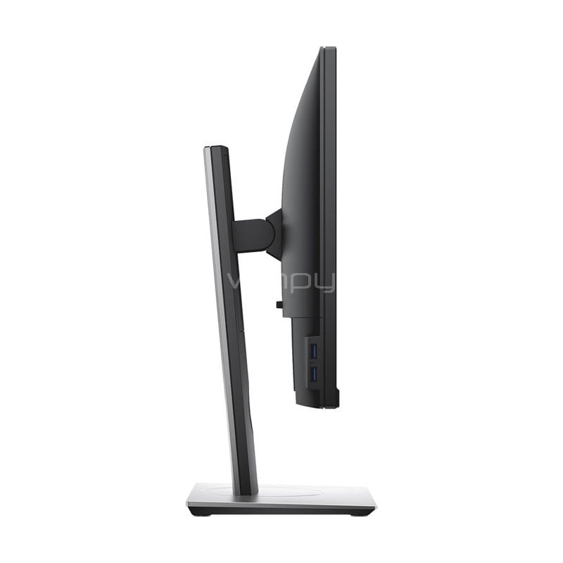 Monitor profesional Dell P2317H de 23 Pulgadas (IPS, FullHD, VGA +