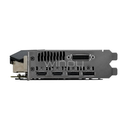 Asus NVIDIA GeForce GTX 1070 ROG STRIX 8GB