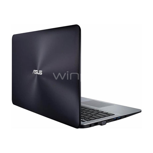 Notebook Asus - X556UQ-XO023T - I7-6500U - 90NB0BH2-M00270 - Winpy.cl