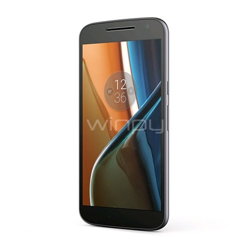 Celular Motorola Moto G4 XT1621 - 87203LZESA