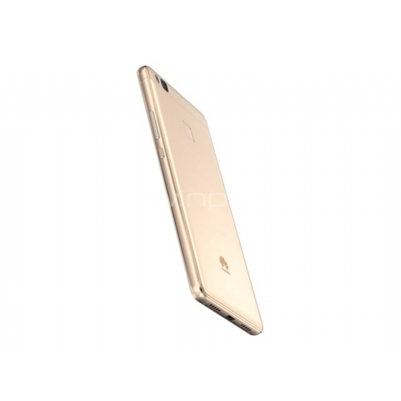 Celular Huawei P9 Lite (LTE, 2GB RAM, 16GB, IPS 5,2 FHD, Android, Dorado)