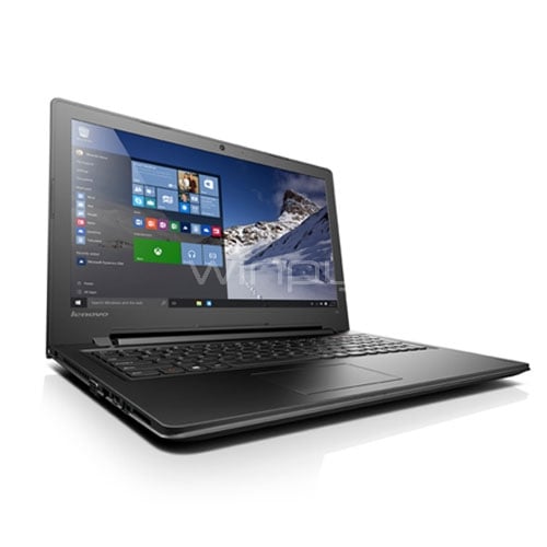 Notebook Lenovo B50-10, 80QR004UCL