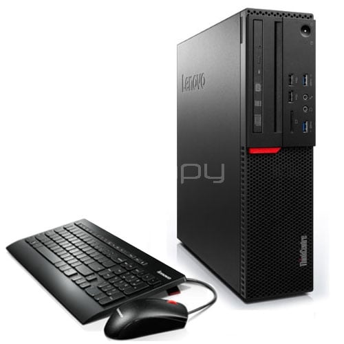 Lenovo ThinkCentre ミニPC Intel Core i5 ThinkCentre M70q de 5.ª generación (Intel)| Computadora de