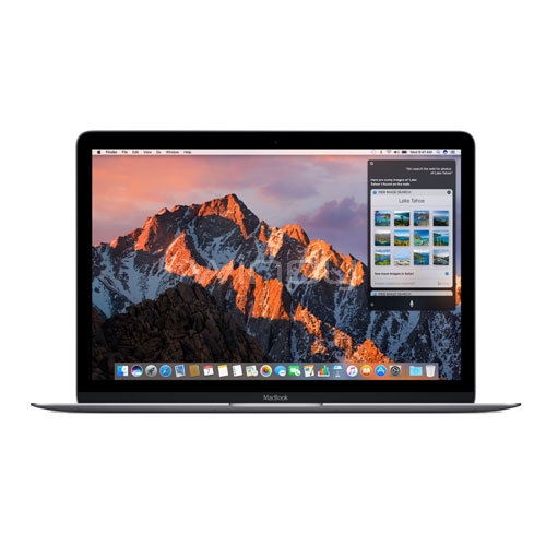 MacBook Pro Retina (I5, 13,3, 8GB, 256GB HDD, Space Gray)