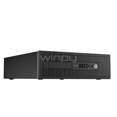 Computador HP ProDesk 600 G1 SFF W5X06LT#ABM | W5X06LT#ABM Computador HP ProDesk 600 G1 SFF W5X06LT#ABM | W5X06LT#ABM