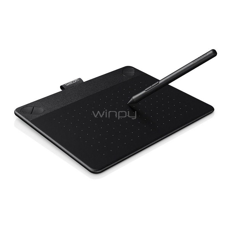 Tableta Digitalizadora Wacom Intuos Art Creative Pen & Touch Small