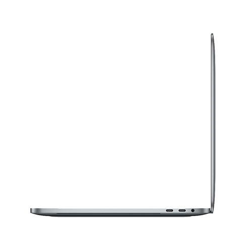 MacBook Pro 15 Retina T Bar Space Grey - MLH32CI/A
