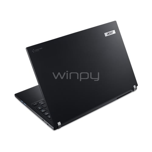 Notebook Acer TravelMate P6 TMP-648-M-52TA (i5-6200, 8GB DDR4, 1TB