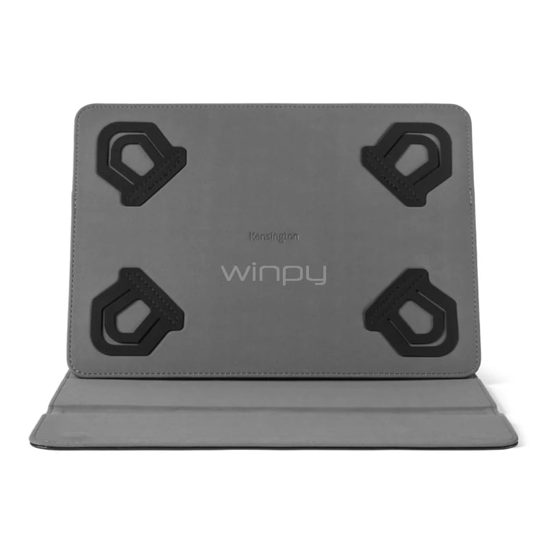 Funda Kensington para Tablet de 10/11“ (Universal, Bandas Ajustables, Cierre Magnético)