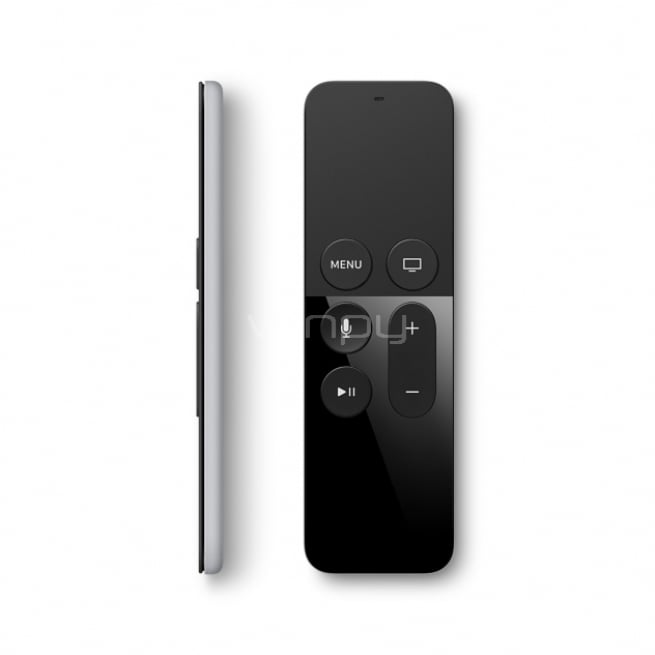 Remote Apple TV