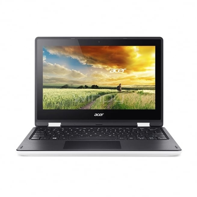 Notebook Acer Aspire R3 - R3-131T-C6FD