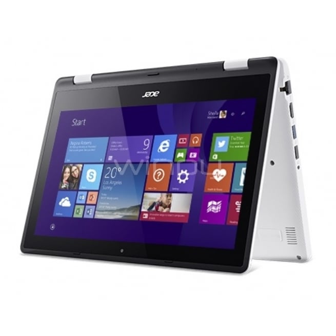 Notebook Acer Aspire R11 R3-131T-P1UH