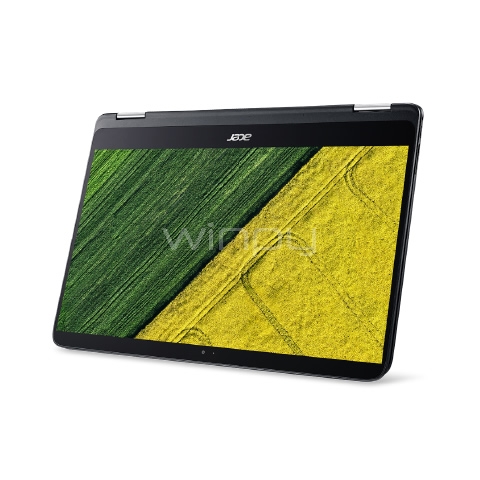 Ultrabook Acer SPIN 7 (SP714-51-M6HB) | NX.GKPAL.001
