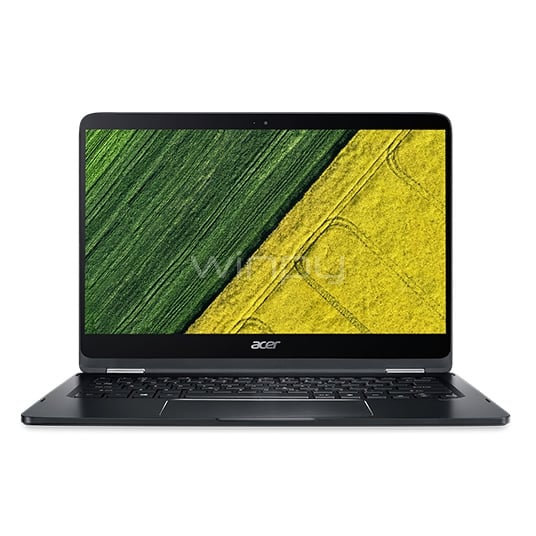 Acer Spin 7 SP714-51 ノートPC本体 14インチ タッチ画面 Ultrabook Acer SPIN 7 (SP714-51-M6HB) | NX.GKPAL.001