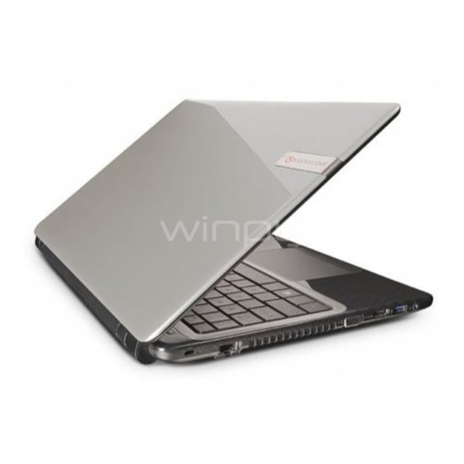 Notebook Packard Bell ENTE69SK-53YN