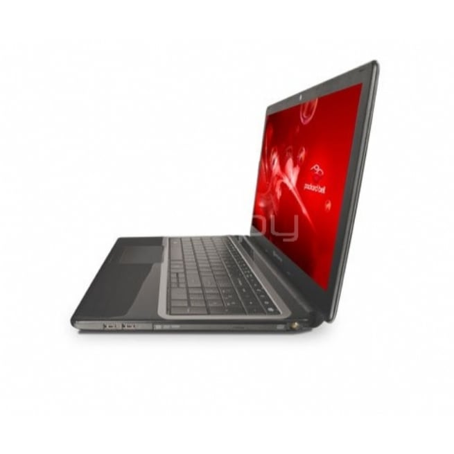 Notebook Packard Bell ENTE69SK-53YN