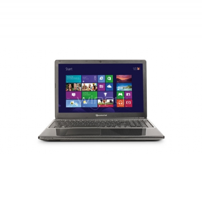 Notebook Packard Bell ENTE69SK-53YN