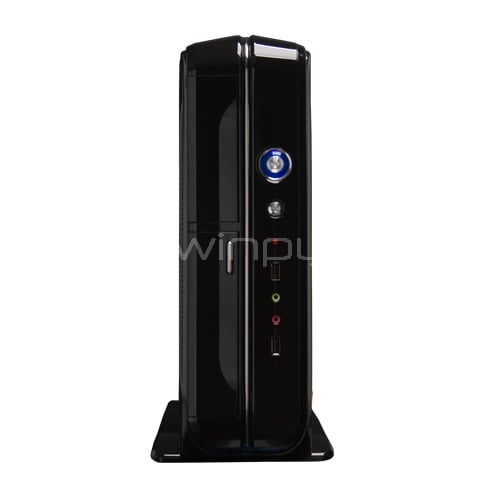 Gabinete Sentey Slim Serie SS1-2420 (MicroATX + Fuente 450W)