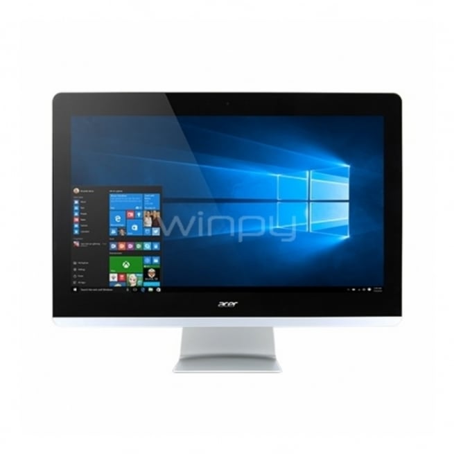 Computador Acer Aspire Z3 AZ3-705-CR11