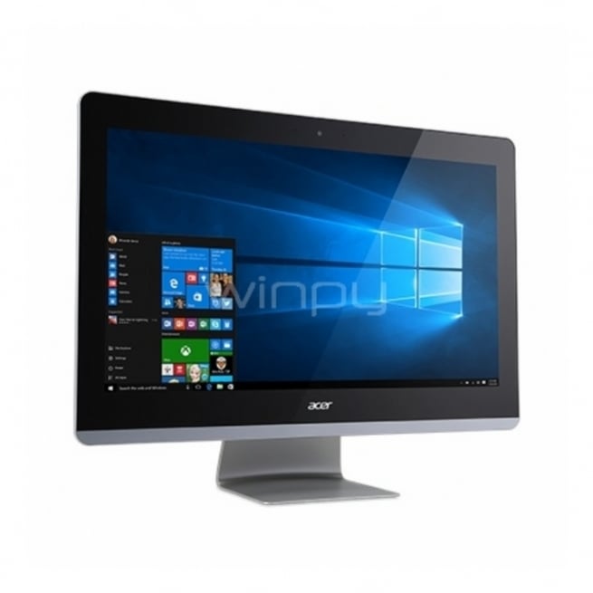 Computador Acer Aspire Z3 AZ3-705-CR11