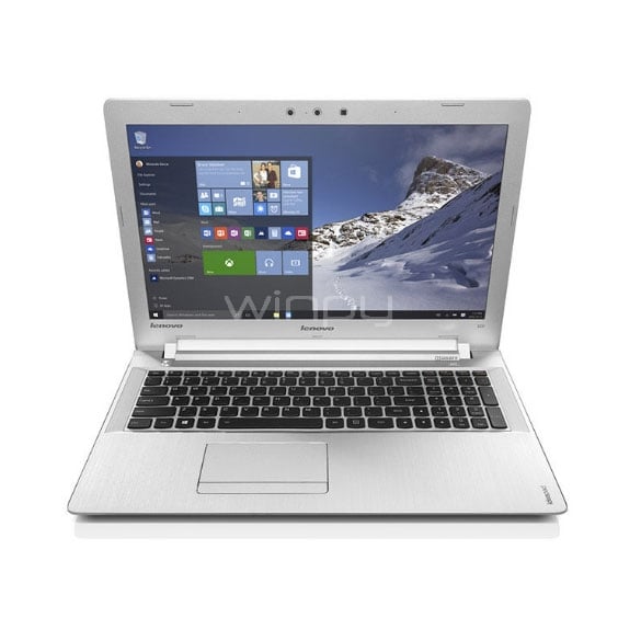 Lenovo Ideapad 500-15ISK - Portátil de 15,6 | 80NT0125CL