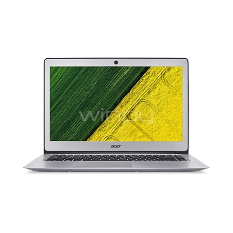 Notebook Acer Swift 3 (SF314-51-79F9)