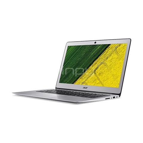 Notebook Acer Swift 3 (SF314-51-79F9)