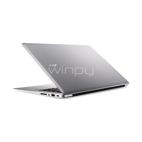 Notebook Acer Swift 3 (SF314-51-79F9)