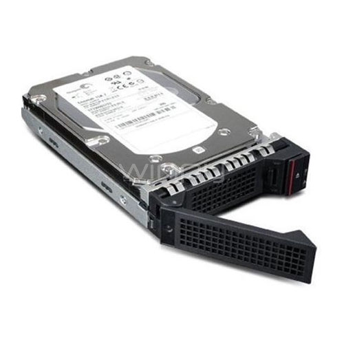 Disco duro para servidor Lenovo G5 2,5 900 GB 10K SAS 12Gbps