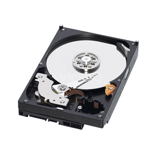 Disco duro para servidor Lenovo 2TB 7,2K 12Gbps NL SAS 3,5