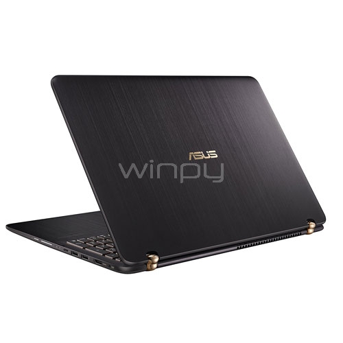 ASUS ZenBook™ UX560UQ-FZ034T Flip 360