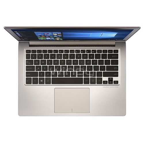 Notebook Asus Zenbook UX303UA R4364T - i3-6100u | 90NB08V1-M05970