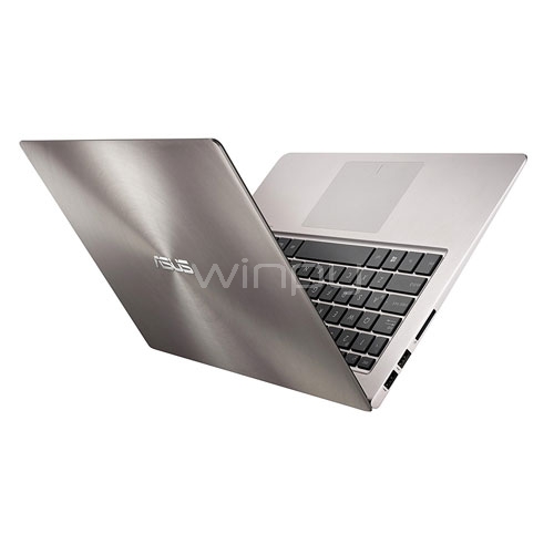 Notebook Asus Zenbook UX303UA R4364T - i3-6100u | 90NB08V1-M05970