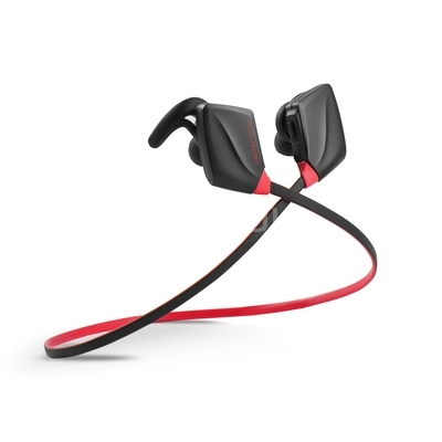 Auriculares Bluetooth Energy Sistem de contorno de cuello (color coral)