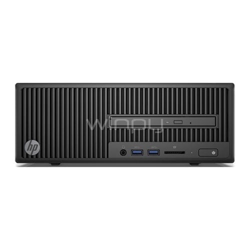 PC HP 280 G2 SFF (i3-6100, 4GB, 1TB HDD, Win 10 Pro)