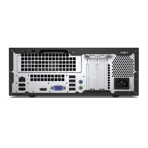 PC HP 280 G2 SFF (i3-6100, 4GB, 1TB HDD, Win 10 Pro)