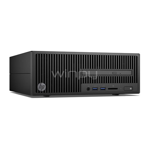 pc hp 280 g2 sff (i3-6100, 4gb, 1tb hdd, win 10 pro)