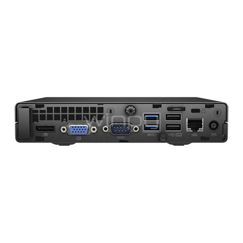 PC de escritorio mini HP ProDesk 400 G2 - i5-6500T | M2V15AV#033