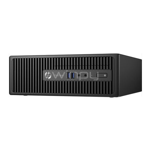 HP ProDesk 400 G3 - i5-6500 - N4P96AV#056 - N4P96AV#056 - Winpy.cl
