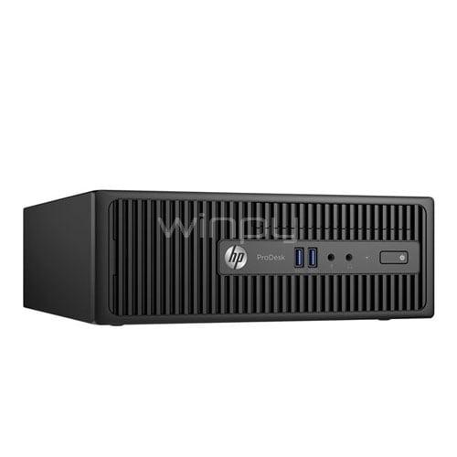 HP ProDesk 400 G3 - i5-6500 - N4P96AV#056 - N4P96AV#056 - Winpy.cl