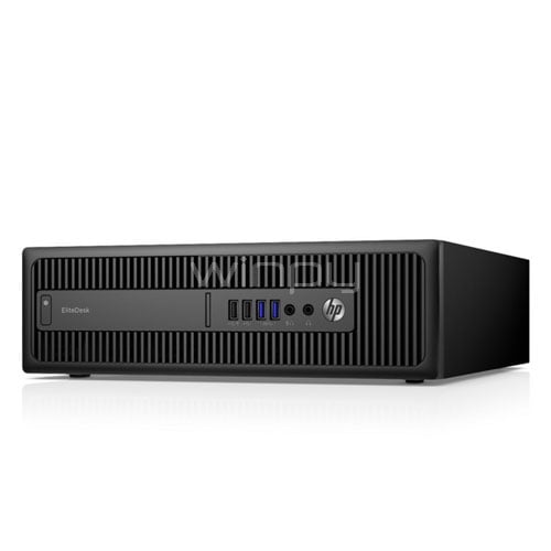 HP EliteDesk 800 G2 - i5-6500 - Y9Q94LT#ABM | Y9Q94LT#ABM