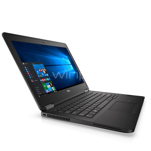Ultrabook Empresarial Dell Latitude E7470 Core I7 Winpy Cl