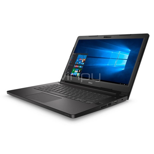 Ultrabook Dell Latitude Empresarial E7470 I7 6600u Winpy Cl