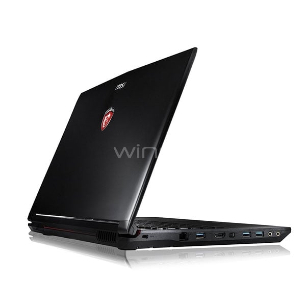 16Go RAM Mémoire Microstar (MSI) GP62 6QF Leopard Pro (DDR4-17000