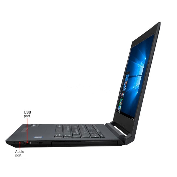 Notebook Lenovo V310-14ISK - 80SX0018CL