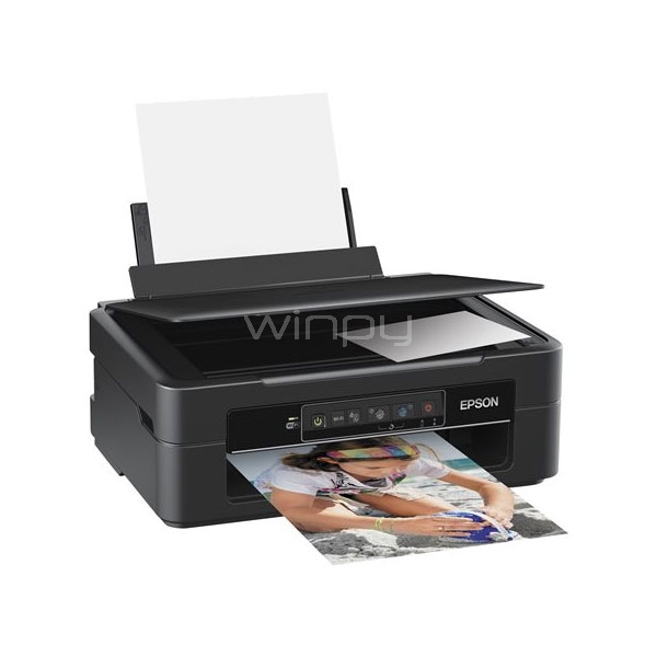 Impresora multifunción Epson Expression XP-241 chorro de tinta